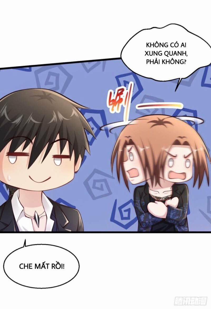 Tuyệt Phẩm Y Thánh 198 trang 12