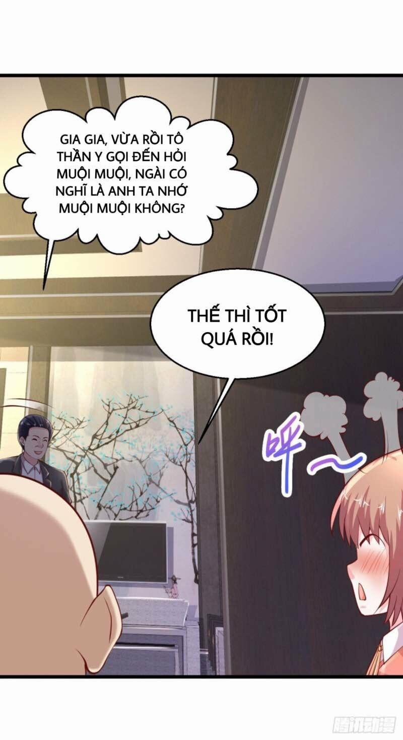 Tuyệt Phẩm Y Thánh 198 trang 3