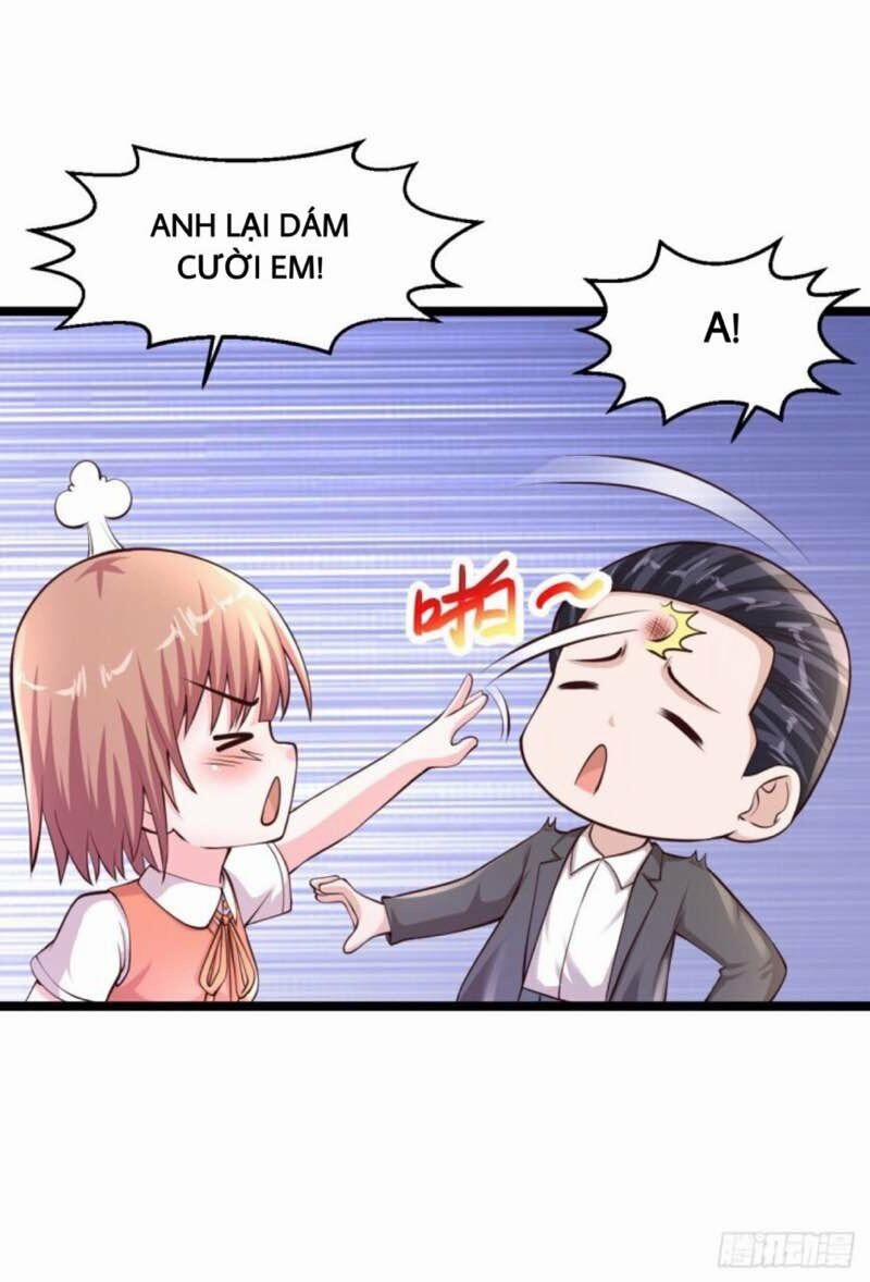 Tuyệt Phẩm Y Thánh 198 trang 6