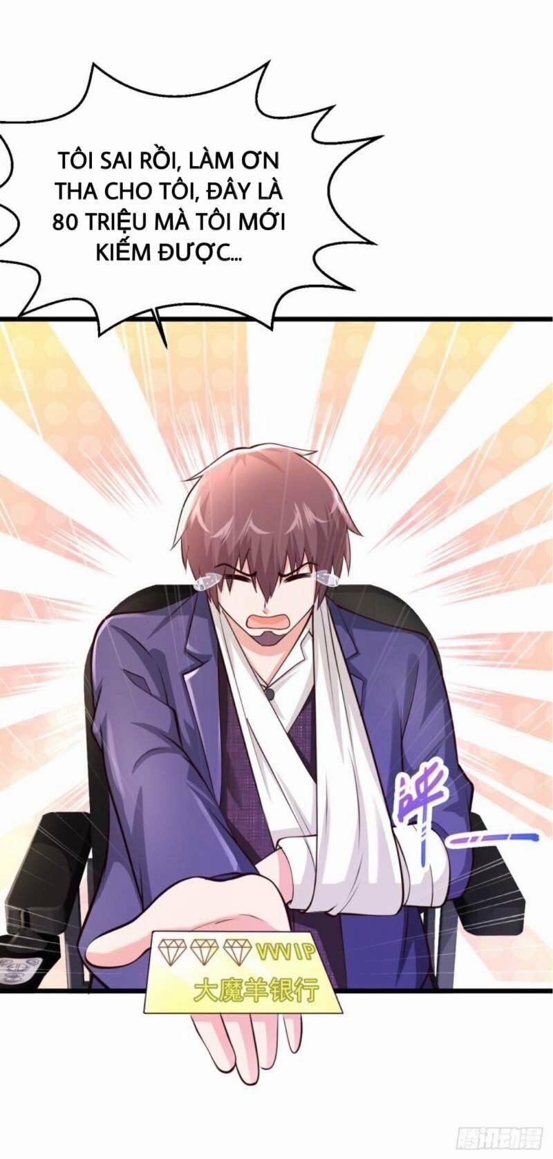 Tuyệt Phẩm Y Thánh 199 trang 11