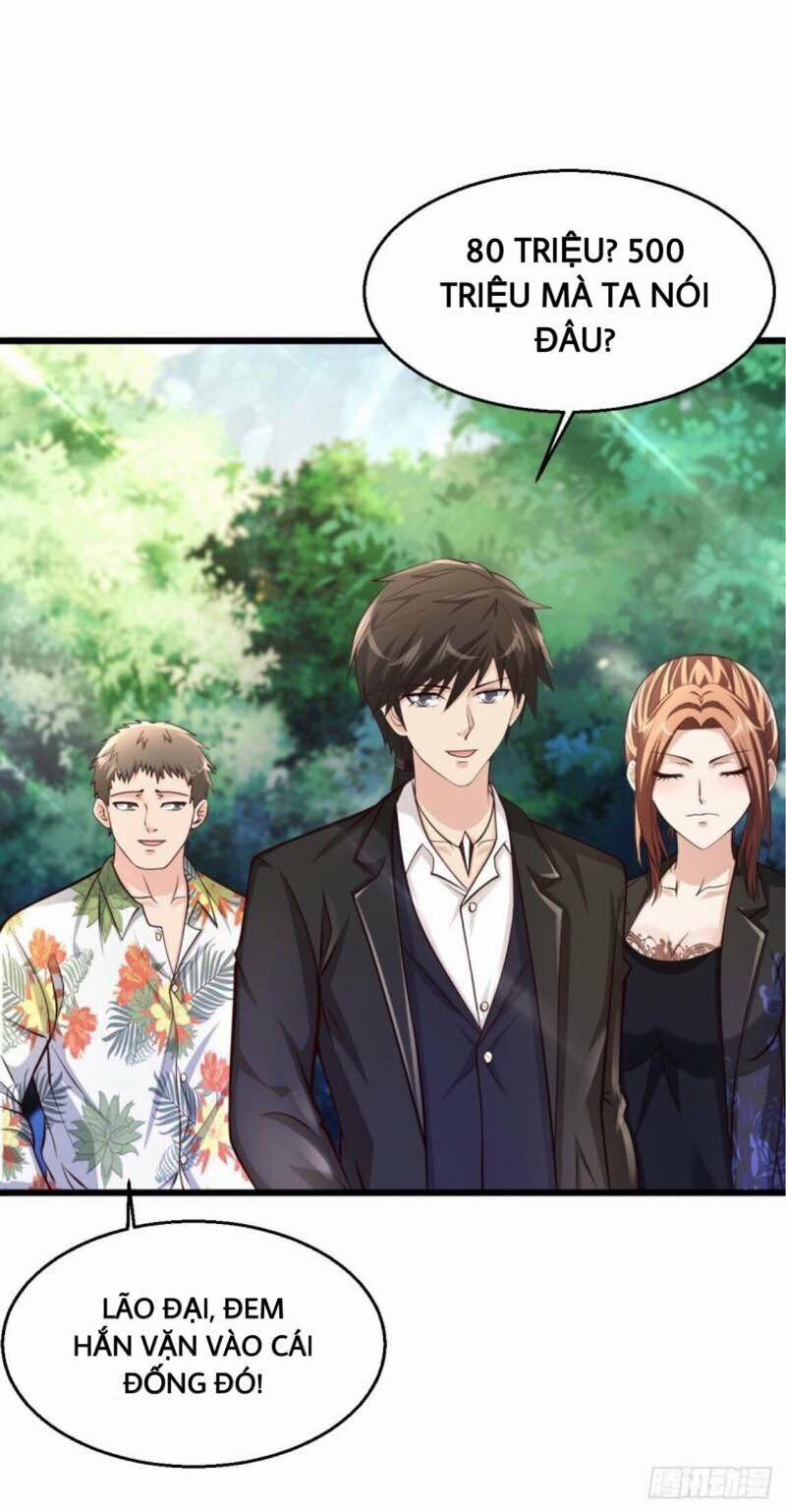 Tuyệt Phẩm Y Thánh 199 trang 12