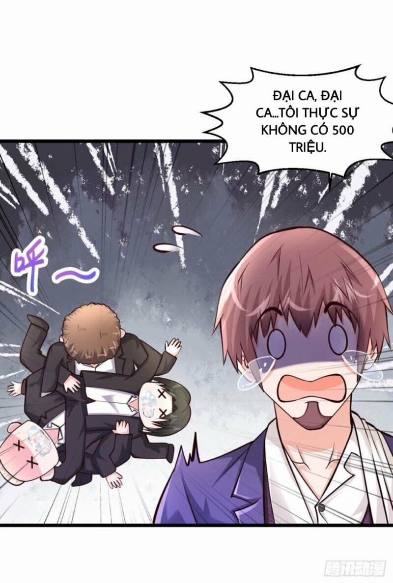 Tuyệt Phẩm Y Thánh 199 trang 13