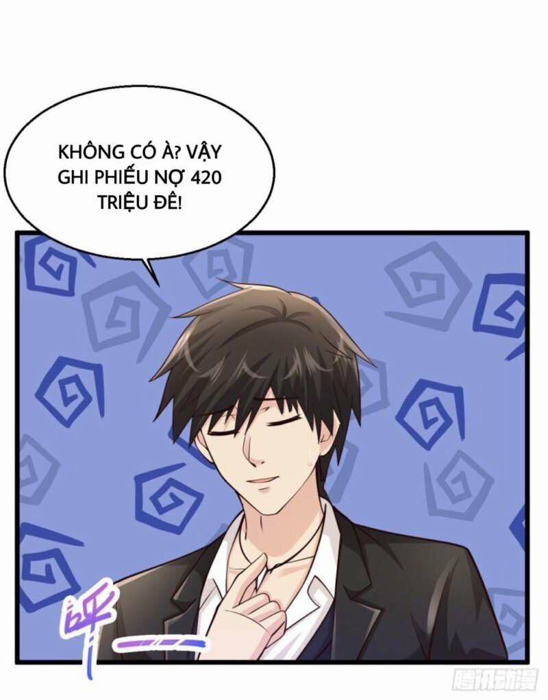 Tuyệt Phẩm Y Thánh 199 trang 14