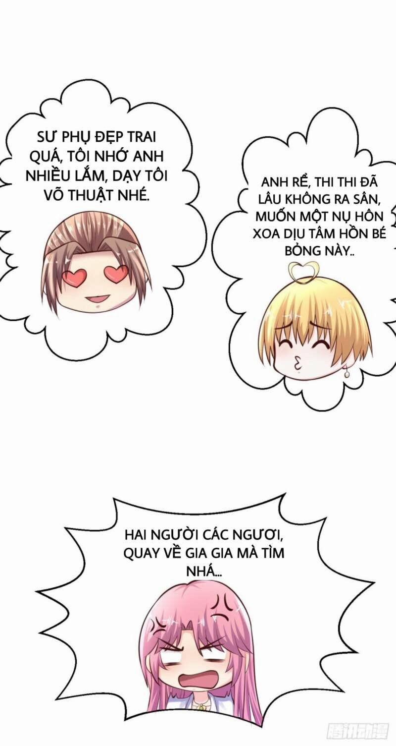 Tuyệt Phẩm Y Thánh 199 trang 16