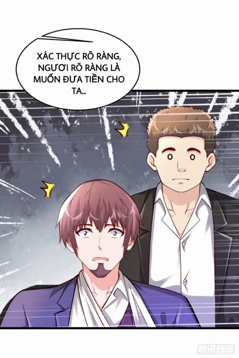 Tuyệt Phẩm Y Thánh 199 trang 5