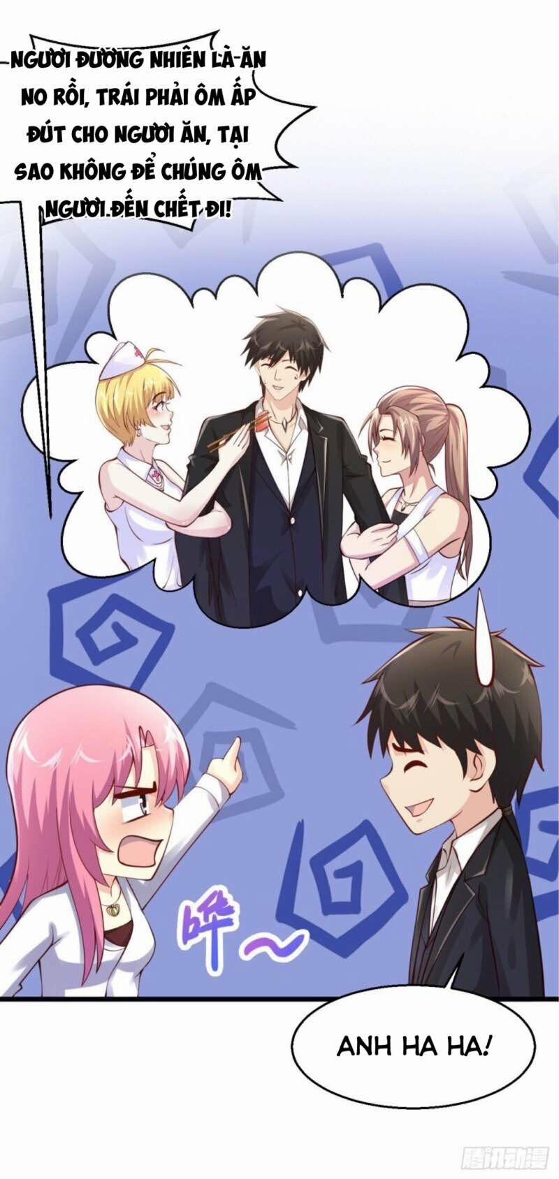 Tuyệt Phẩm Y Thánh 200 trang 3