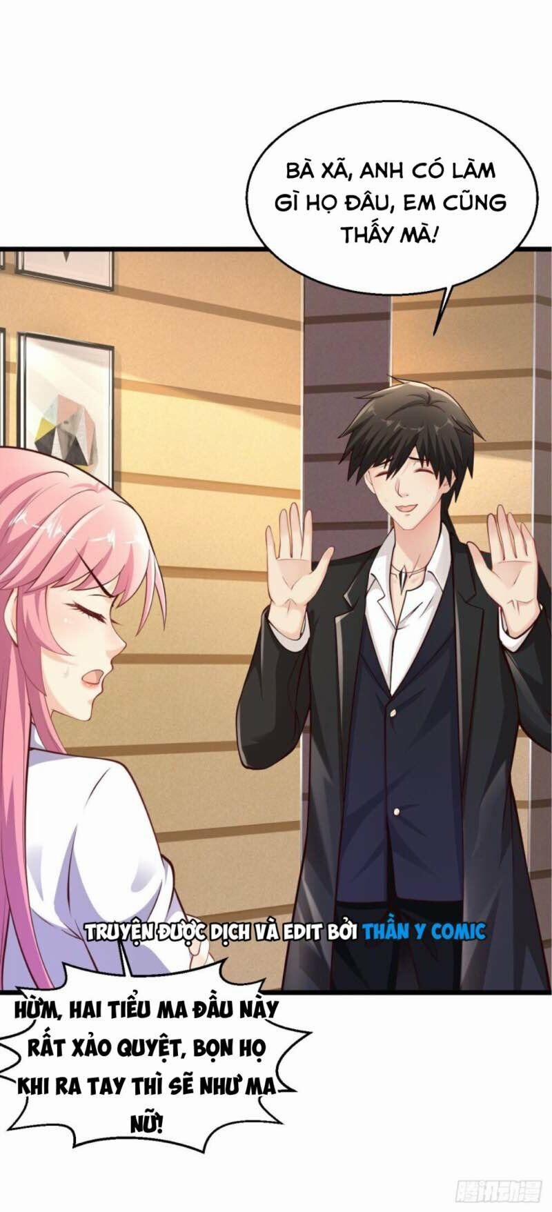 Tuyệt Phẩm Y Thánh 200 trang 4