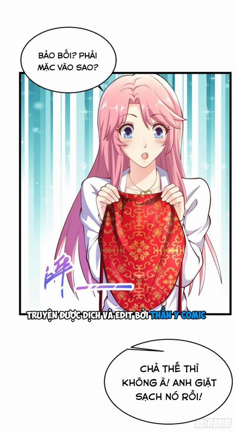 Tuyệt Phẩm Y Thánh 200 trang 7