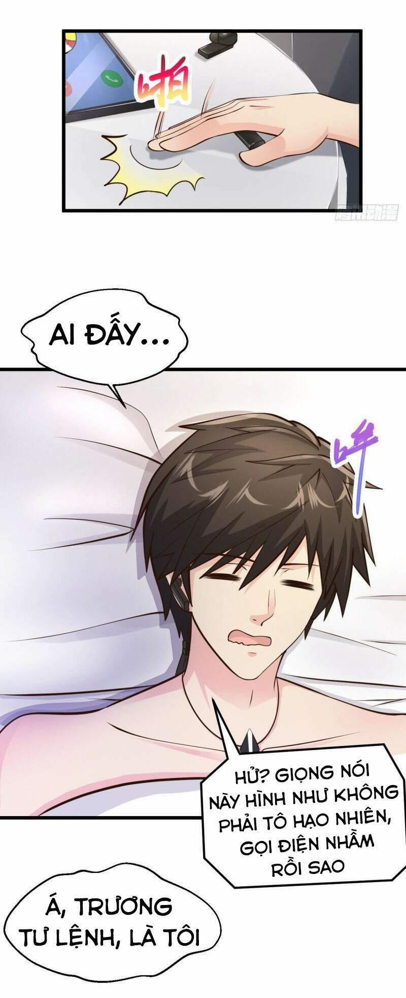 Tuyệt Phẩm Y Thánh 201 trang 1