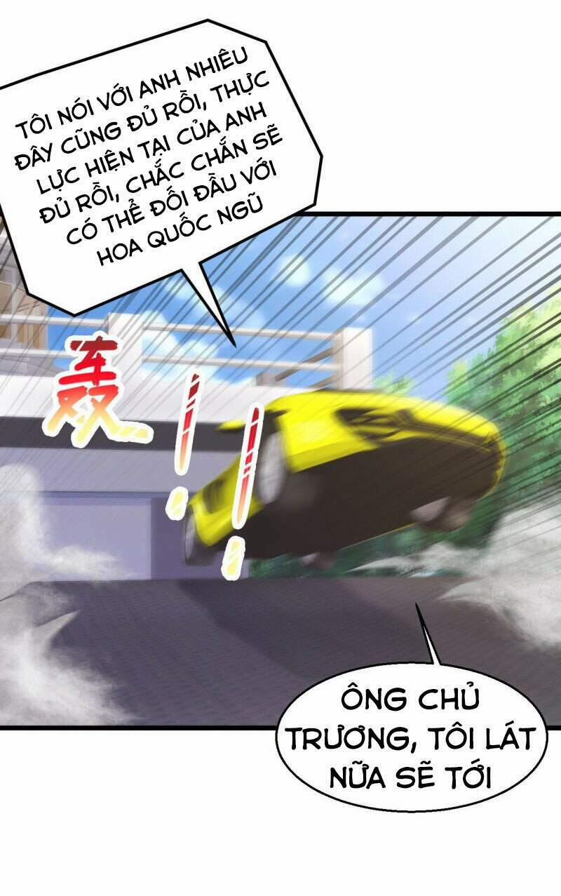 Tuyệt Phẩm Y Thánh 201 trang 11