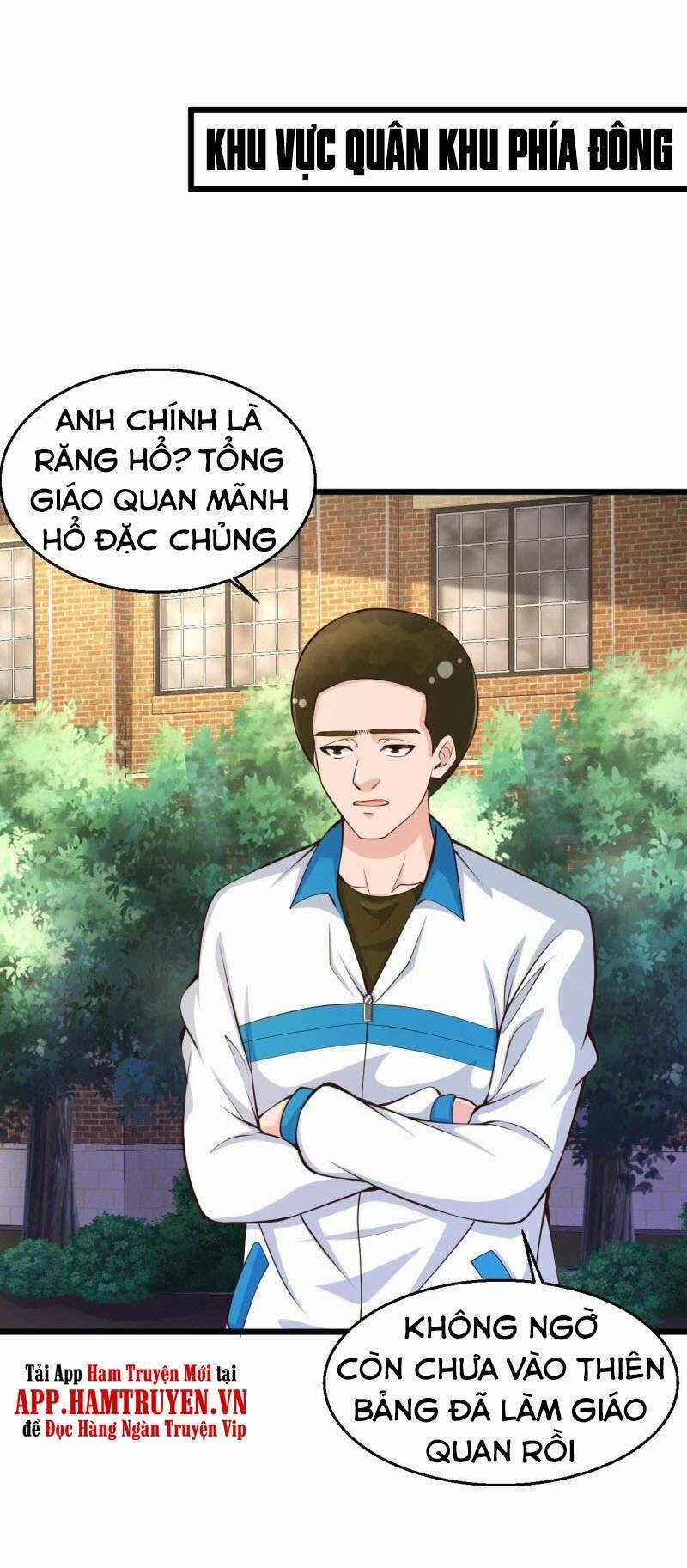 Tuyệt Phẩm Y Thánh 201 trang 12