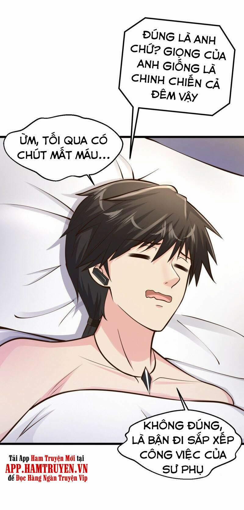 Tuyệt Phẩm Y Thánh 201 trang 2