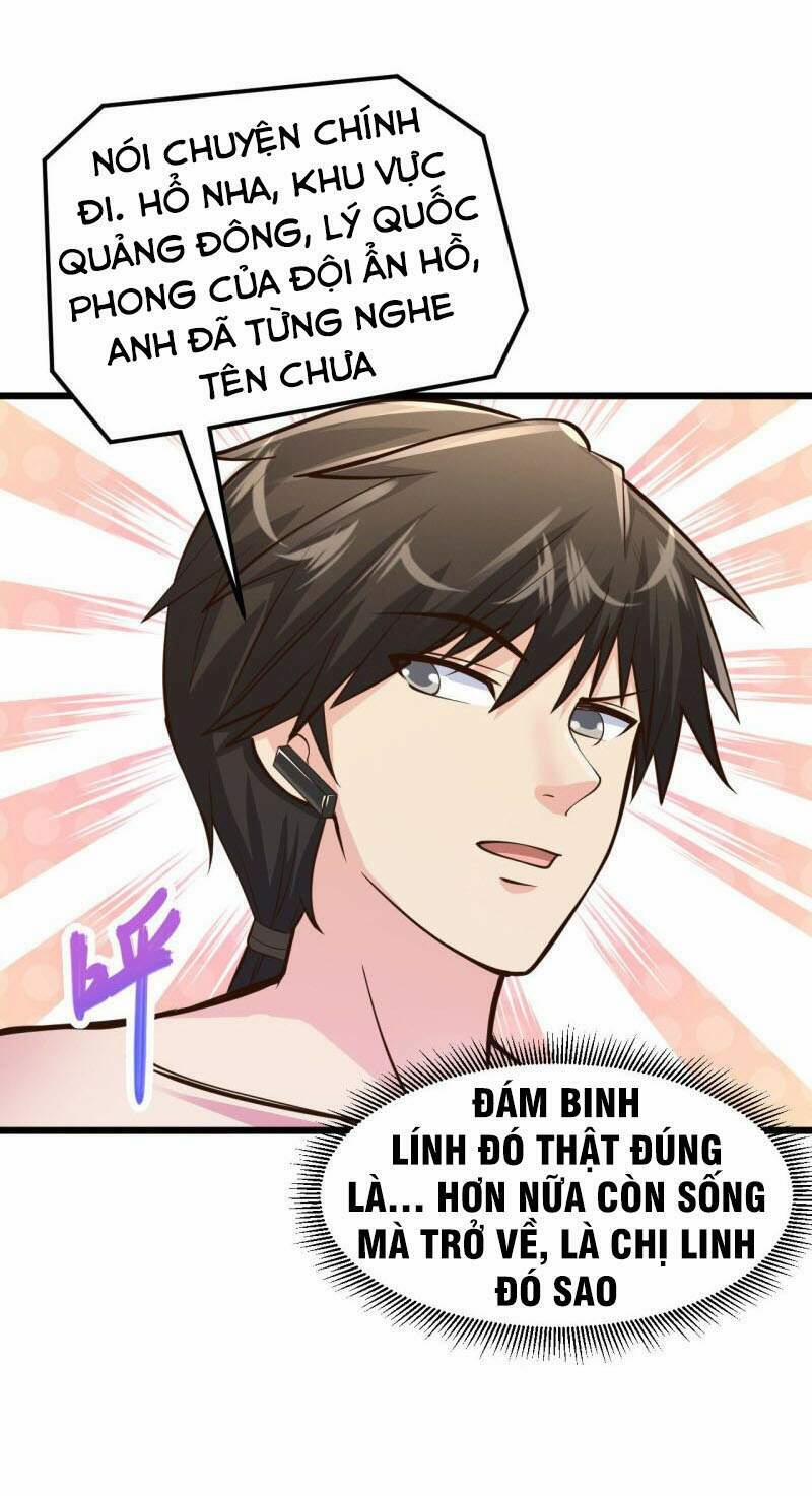 Tuyệt Phẩm Y Thánh 201 trang 3