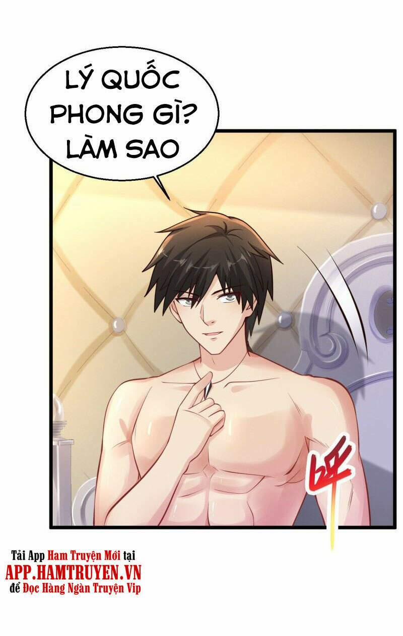 Tuyệt Phẩm Y Thánh 201 trang 4