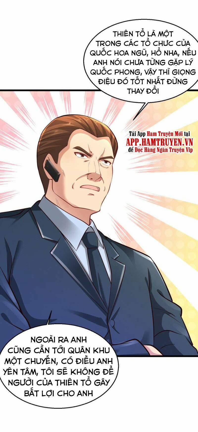 Tuyệt Phẩm Y Thánh 201 trang 6