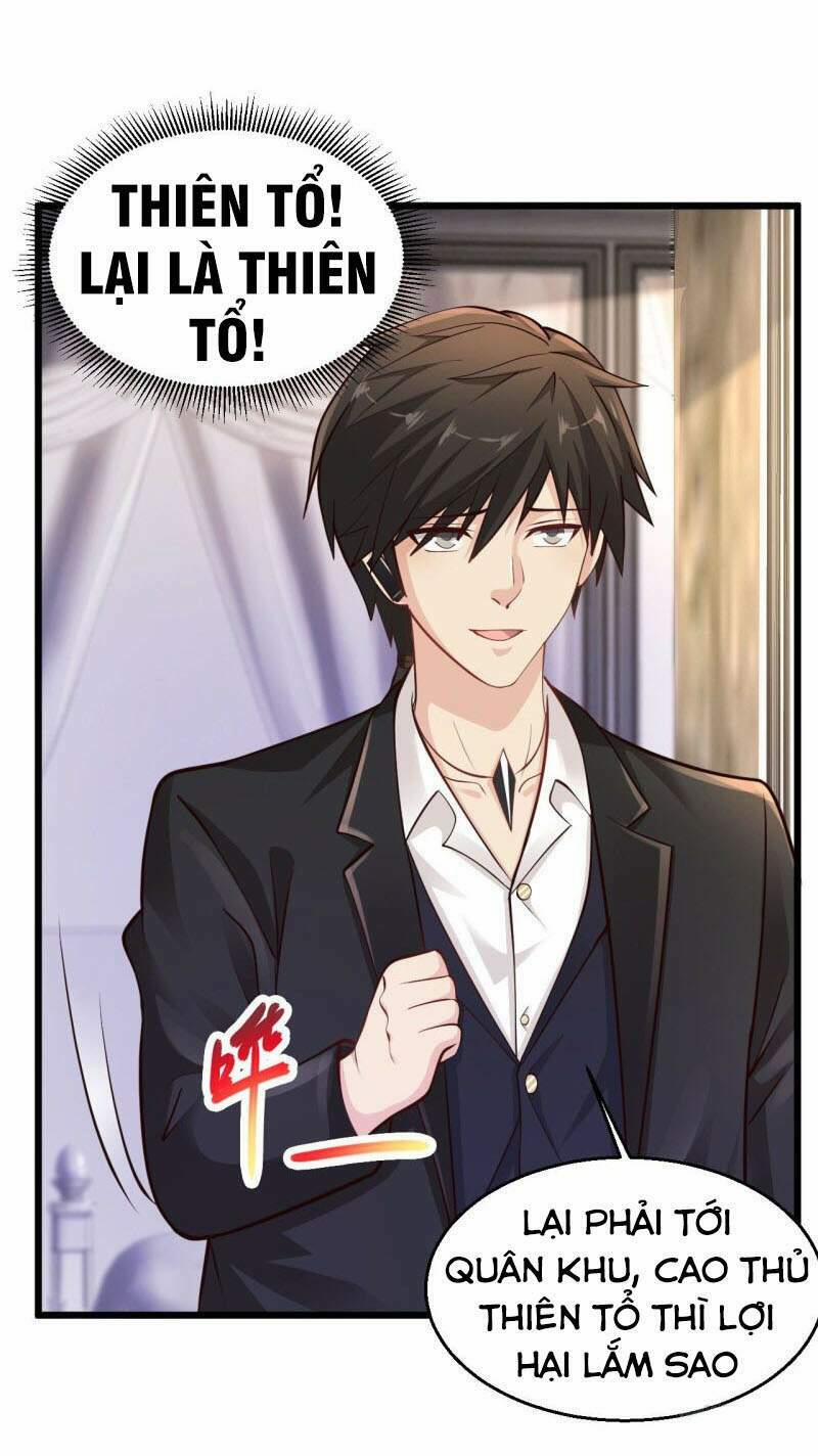 Tuyệt Phẩm Y Thánh 201 trang 7