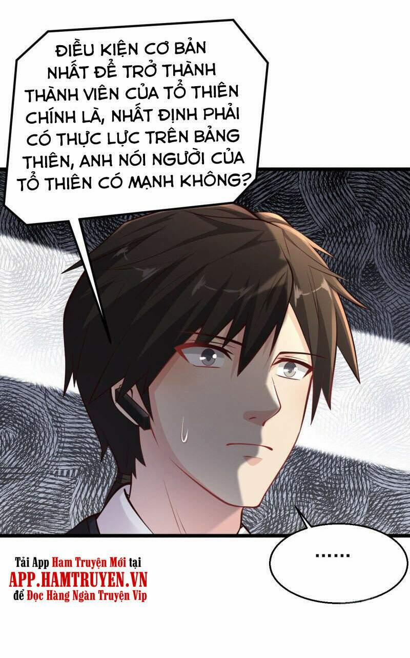 Tuyệt Phẩm Y Thánh 201 trang 8