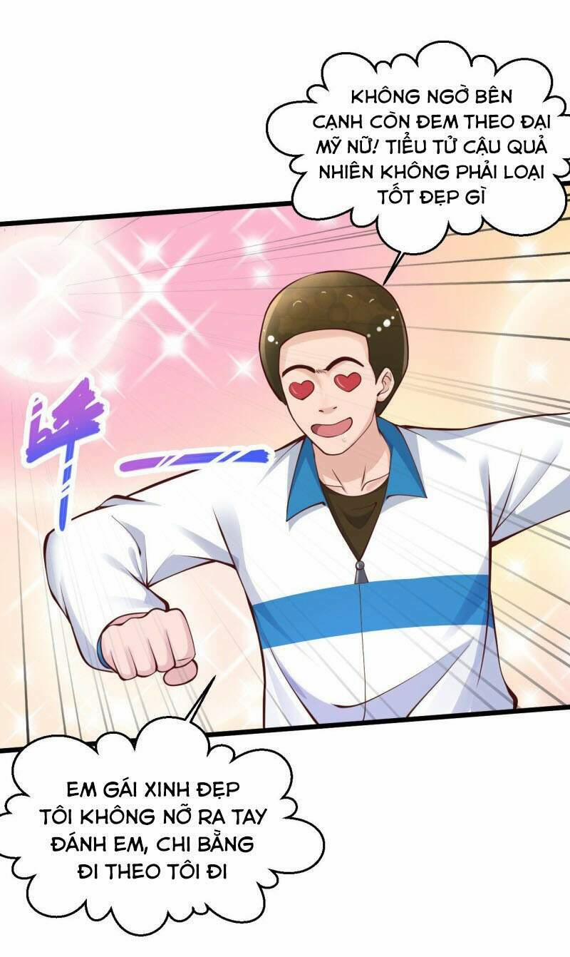 Tuyệt Phẩm Y Thánh 202 trang 11