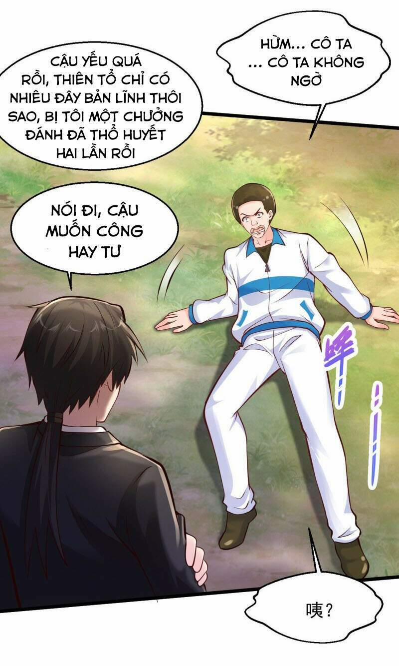 Tuyệt Phẩm Y Thánh 202 trang 13