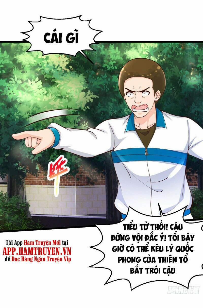 Tuyệt Phẩm Y Thánh 202 trang 4