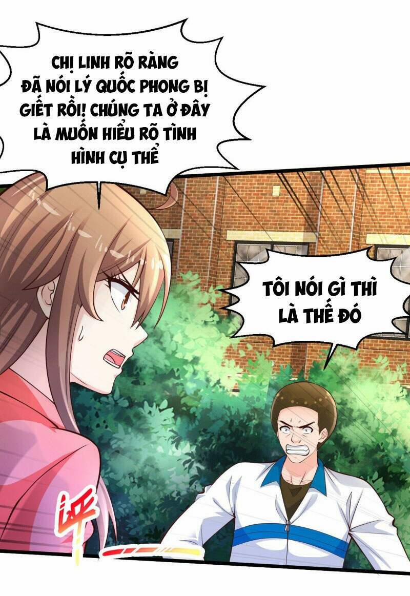 Tuyệt Phẩm Y Thánh 202 trang 5