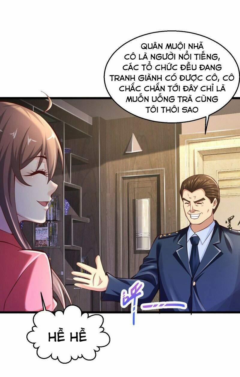 Tuyệt Phẩm Y Thánh 203 trang 1