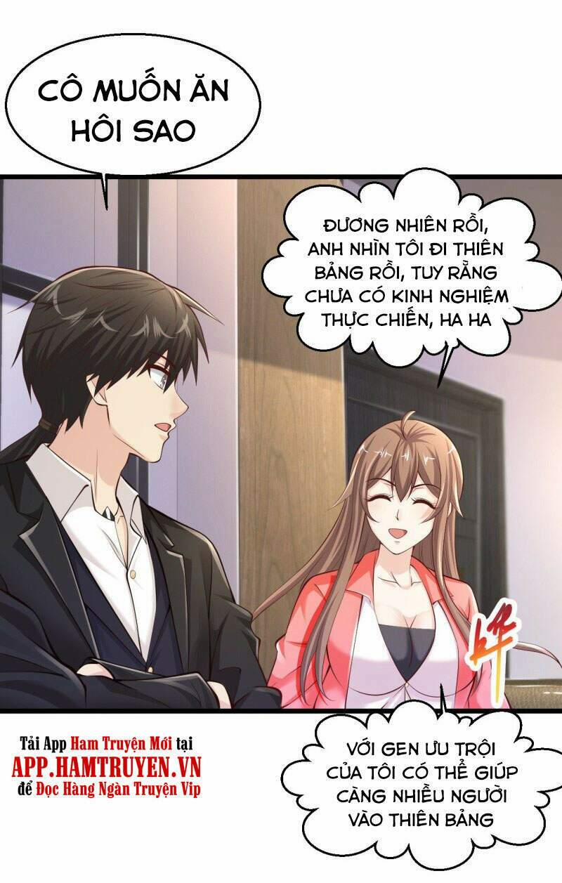 Tuyệt Phẩm Y Thánh 203 trang 2