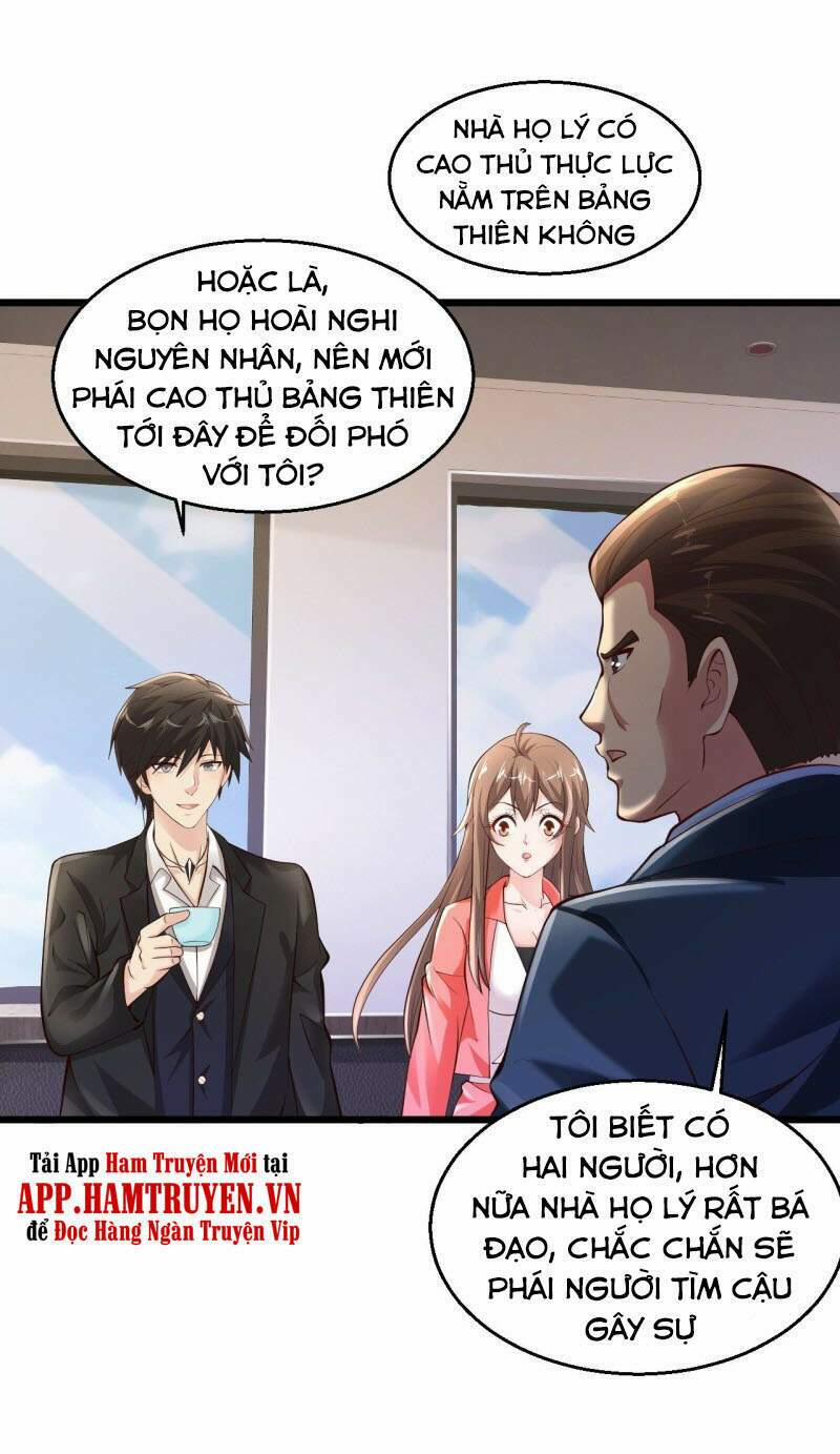 Tuyệt Phẩm Y Thánh 203 trang 8