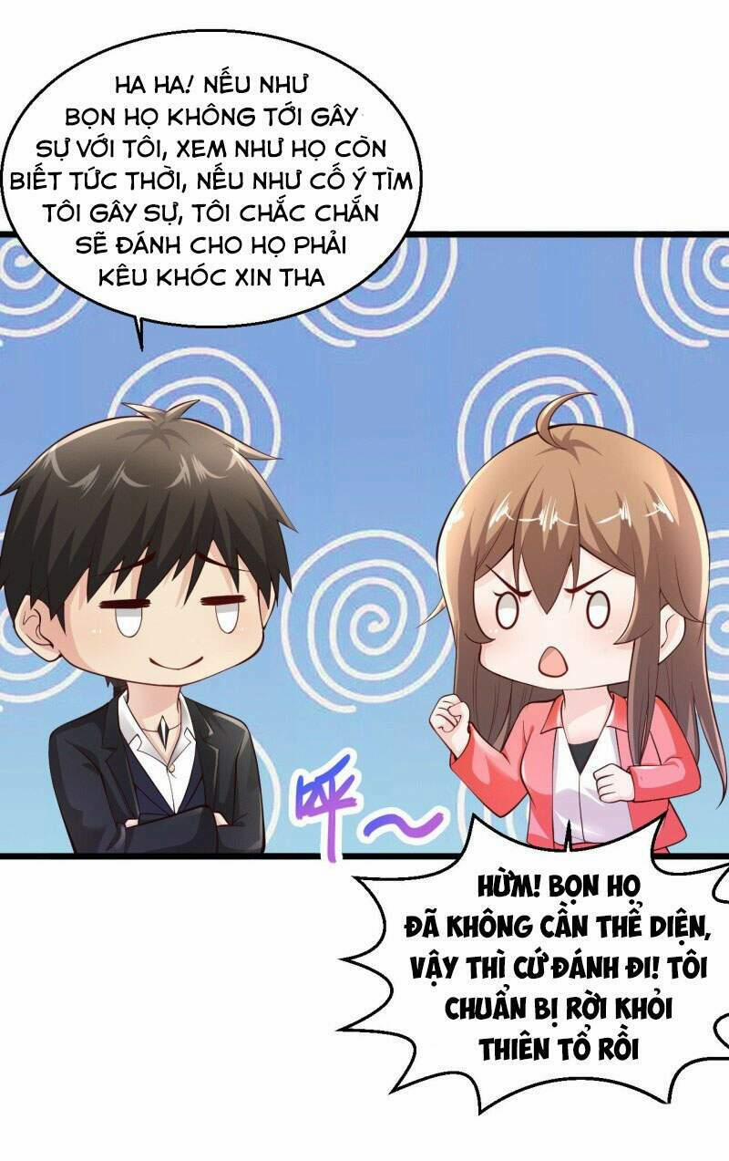 Tuyệt Phẩm Y Thánh 203 trang 9