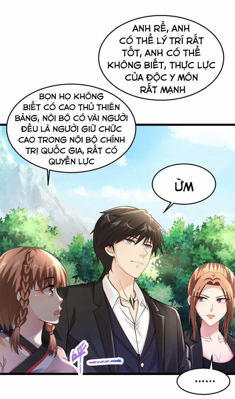 Tuyệt Phẩm Y Thánh 204 trang 11