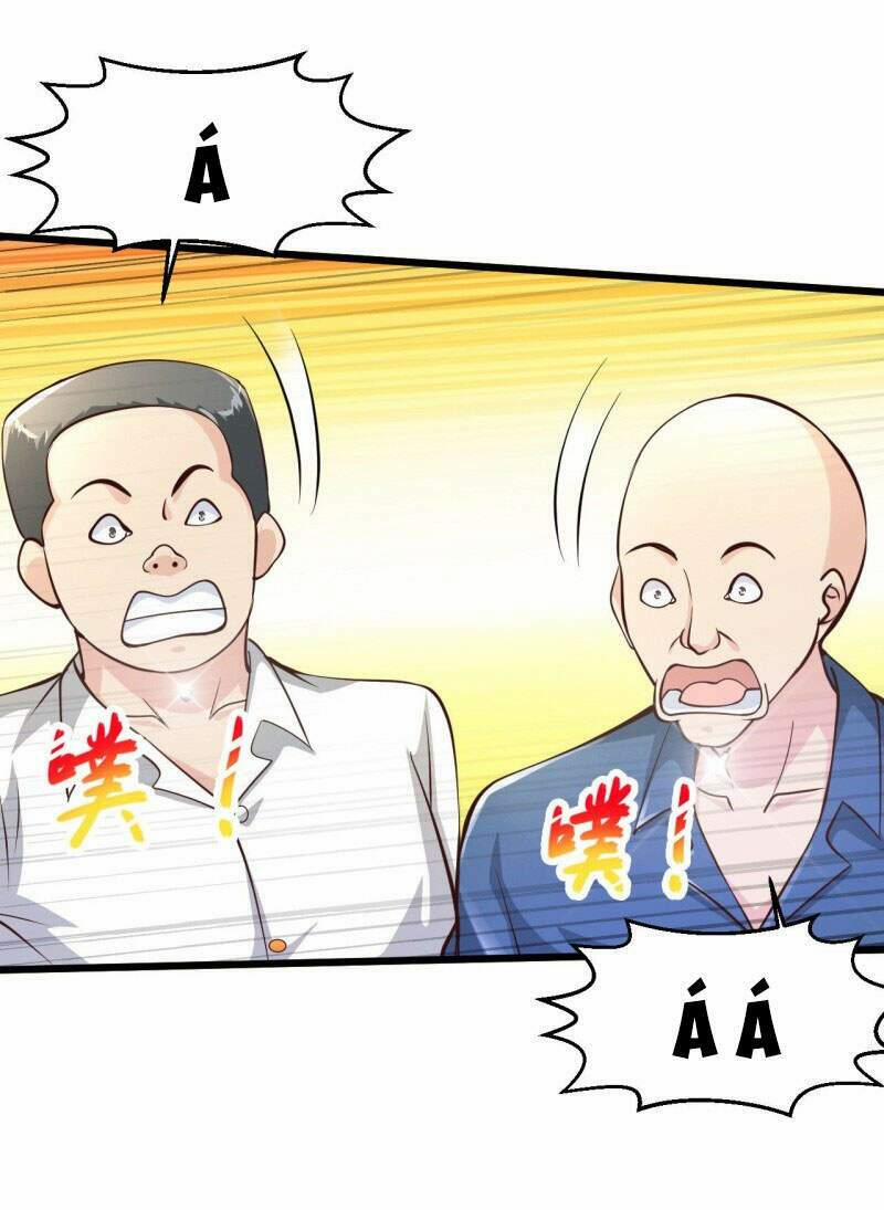 Tuyệt Phẩm Y Thánh 204 trang 19