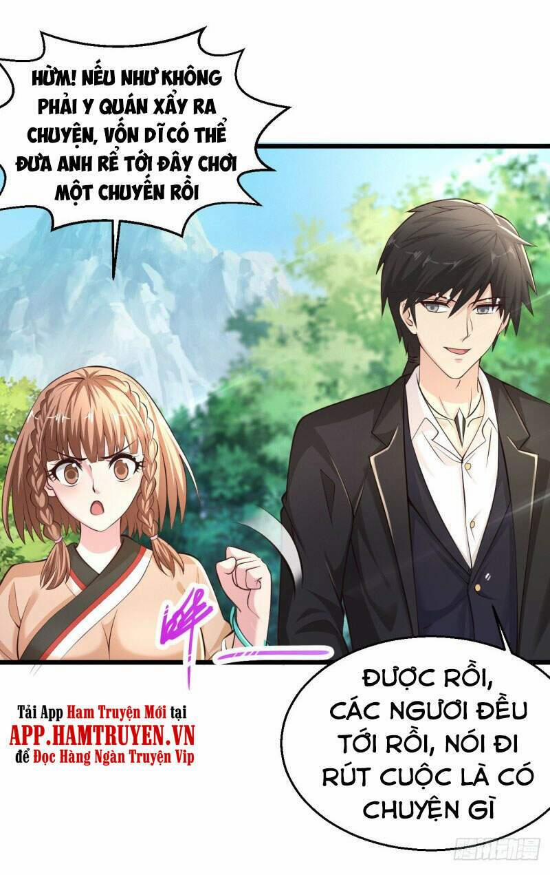 Tuyệt Phẩm Y Thánh 204 trang 2