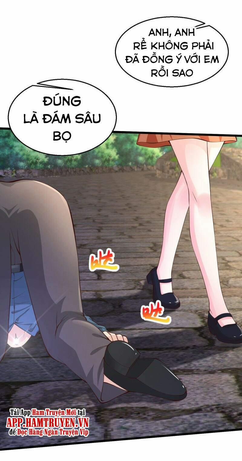 Tuyệt Phẩm Y Thánh 204 trang 20