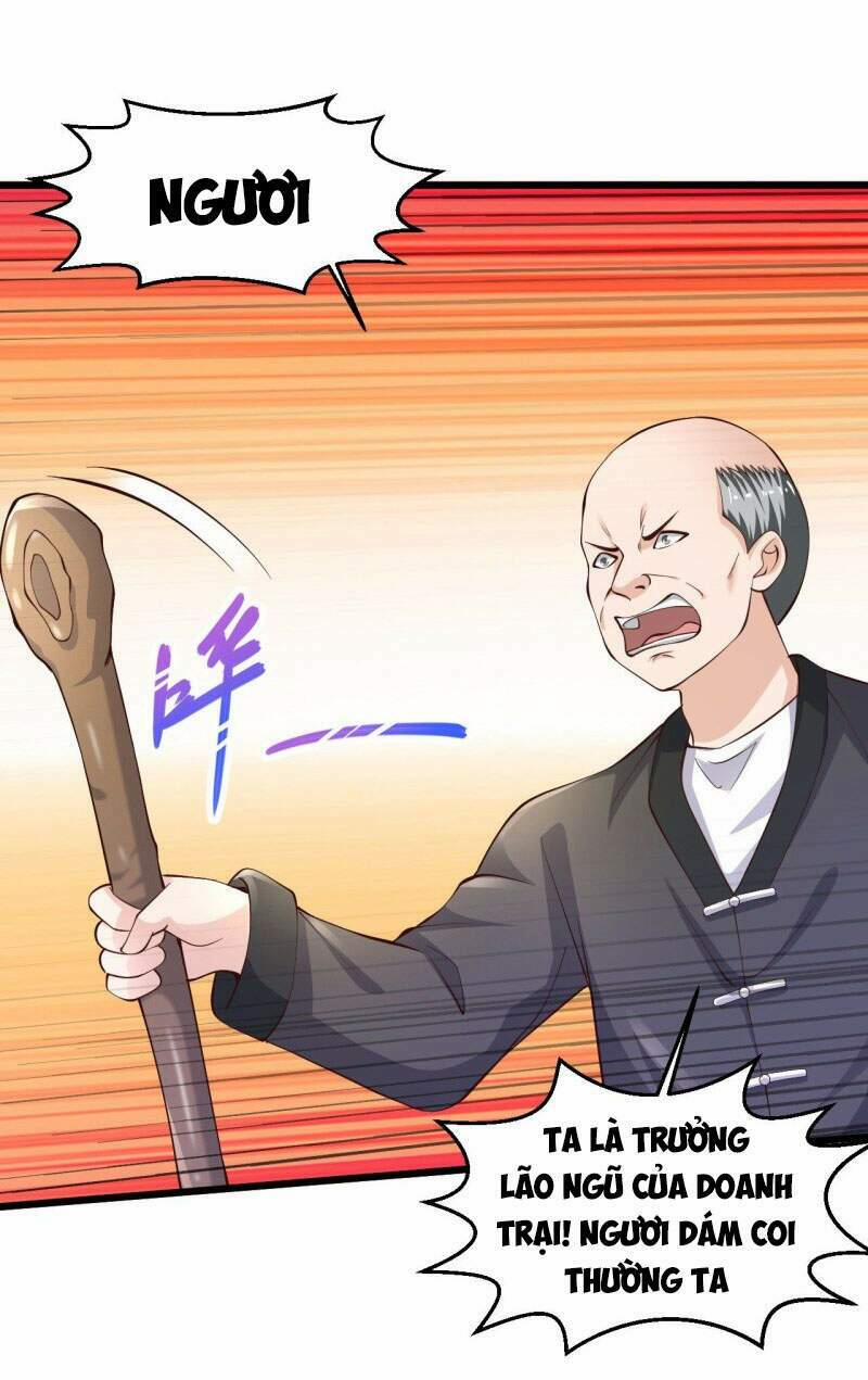 Tuyệt Phẩm Y Thánh 204 trang 27