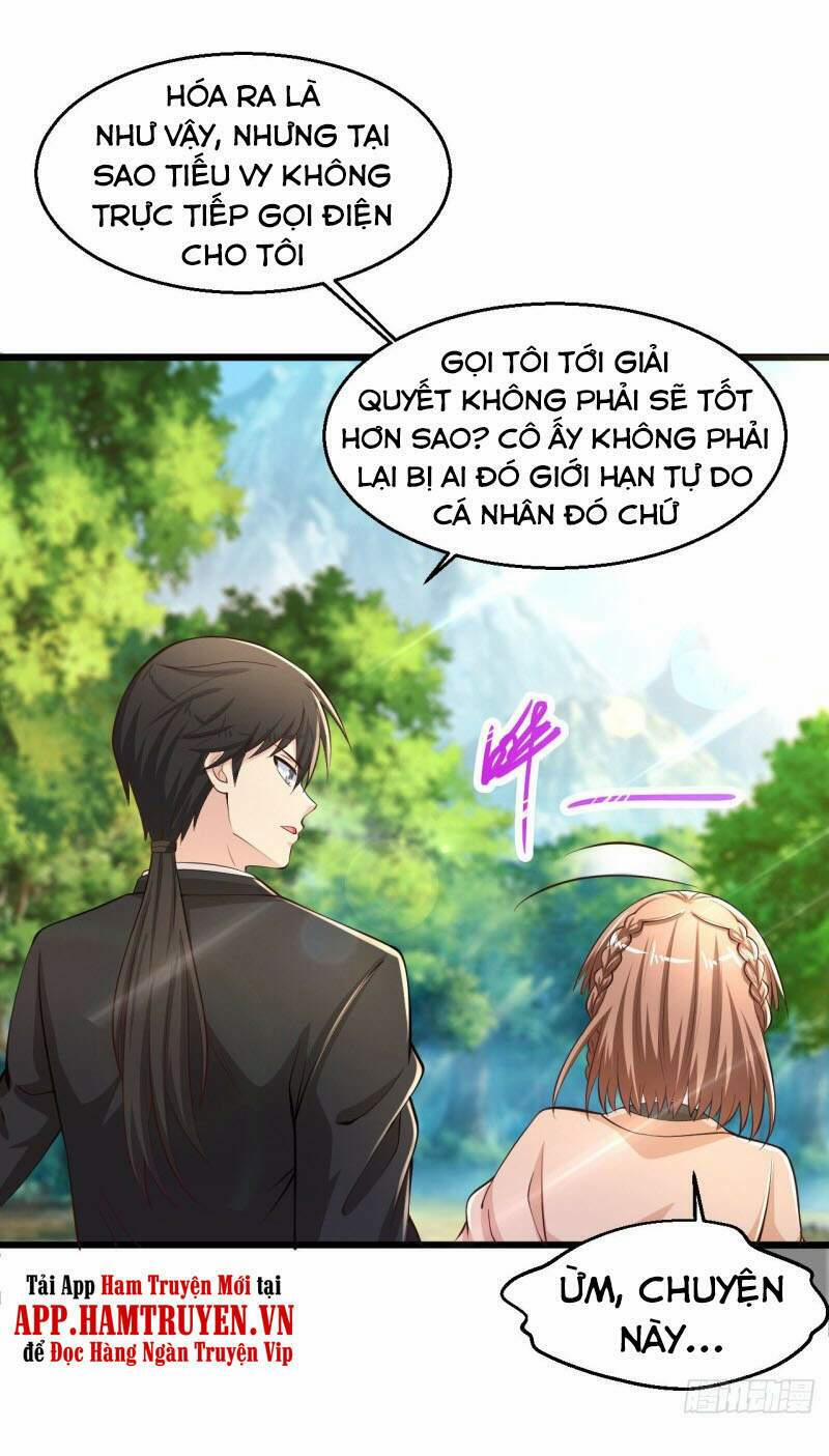 Tuyệt Phẩm Y Thánh 204 trang 6