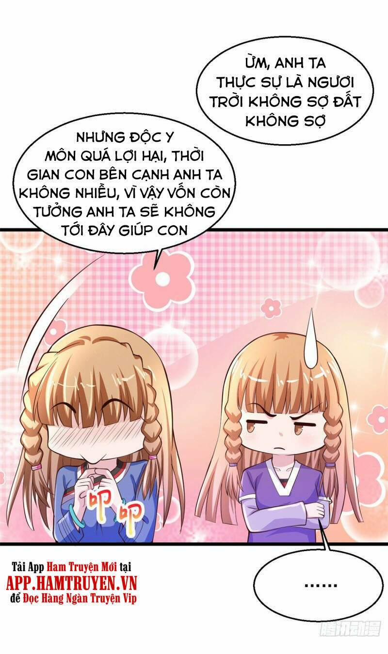 Tuyệt Phẩm Y Thánh 205 trang 26