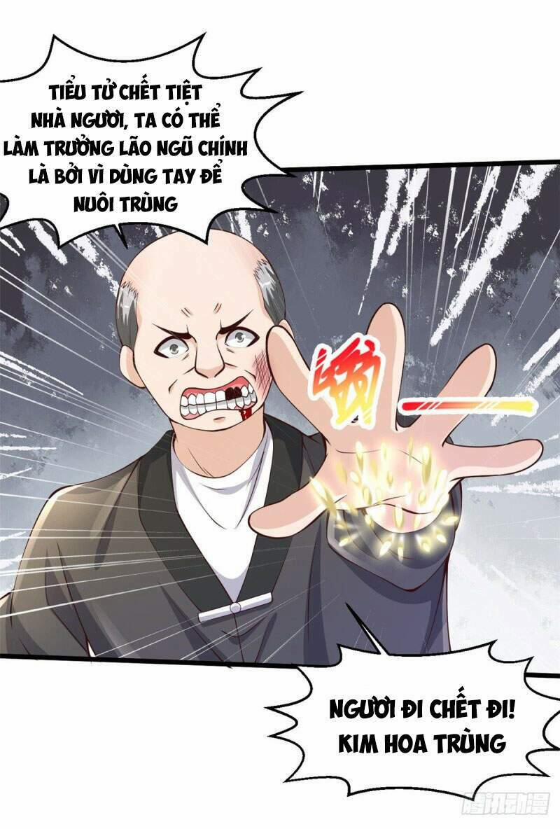 Tuyệt Phẩm Y Thánh 205 trang 3