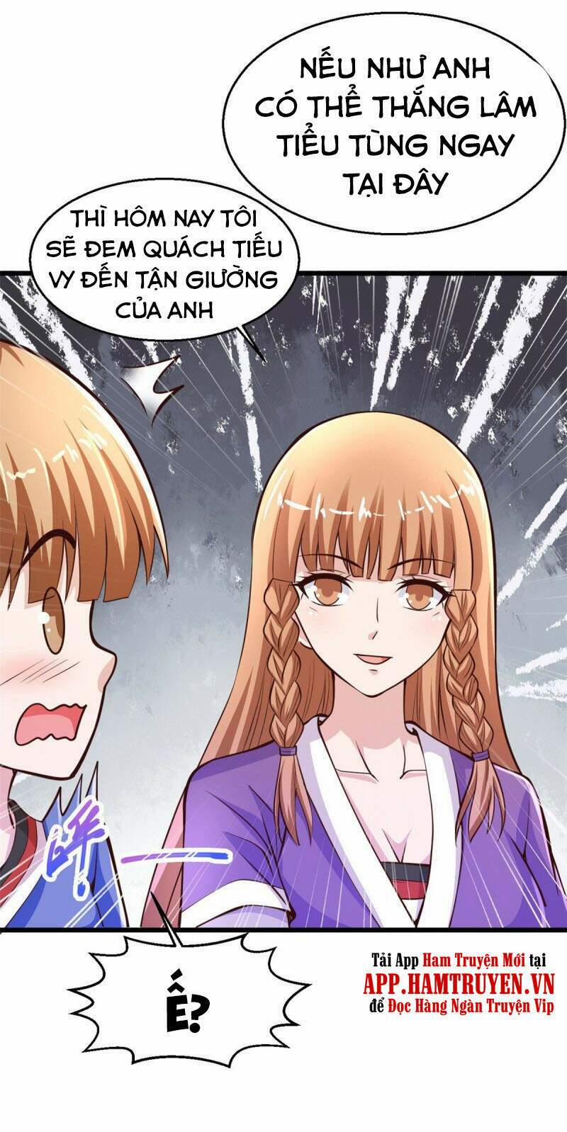 Tuyệt Phẩm Y Thánh 205 trang 30