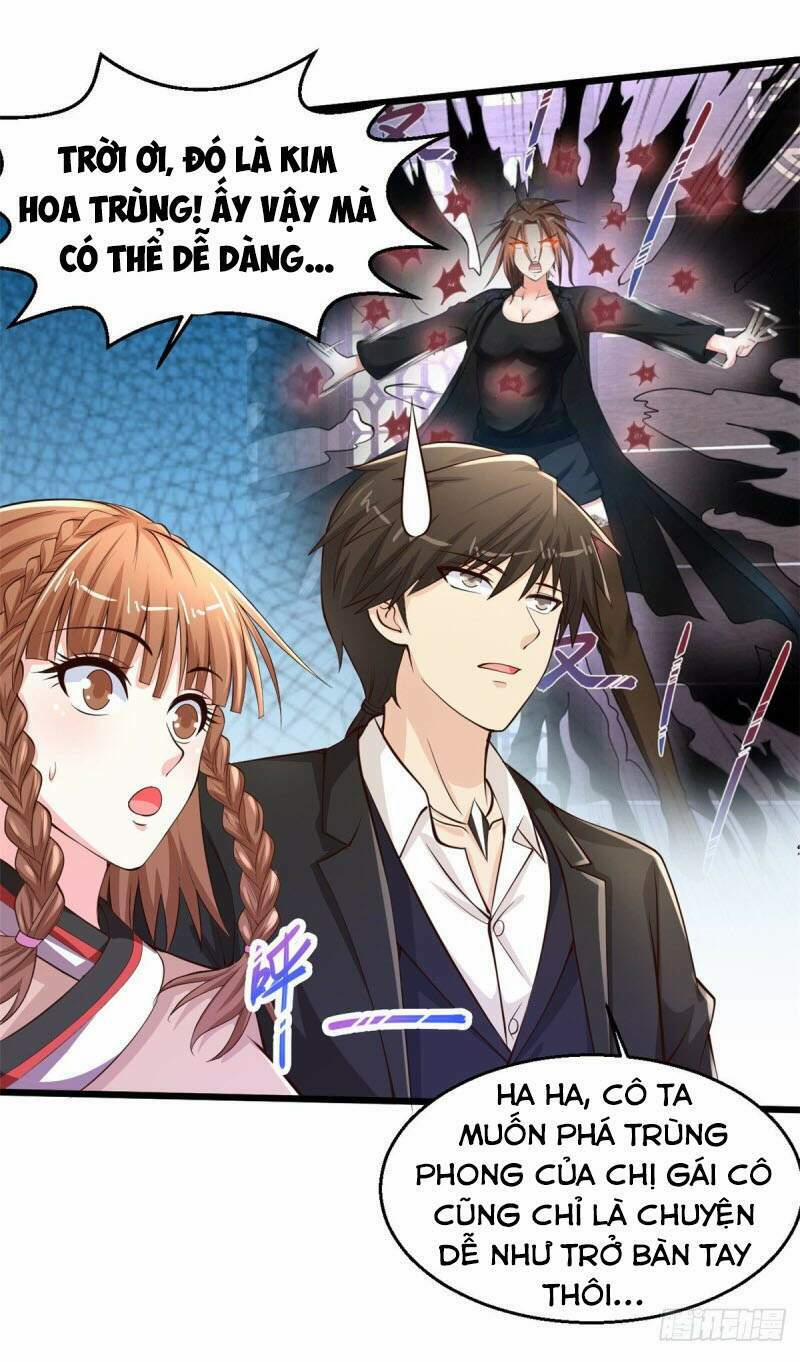 Tuyệt Phẩm Y Thánh 205 trang 9