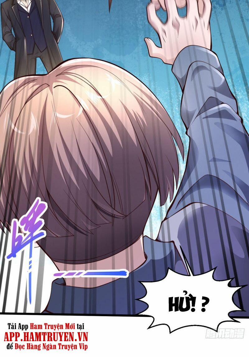 Tuyệt Phẩm Y Thánh 206 trang 11