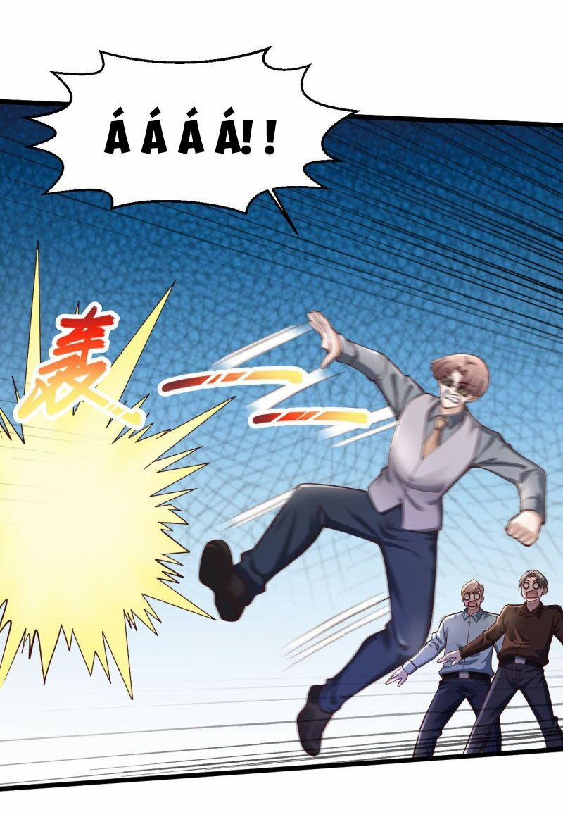 Tuyệt Phẩm Y Thánh 206 trang 12