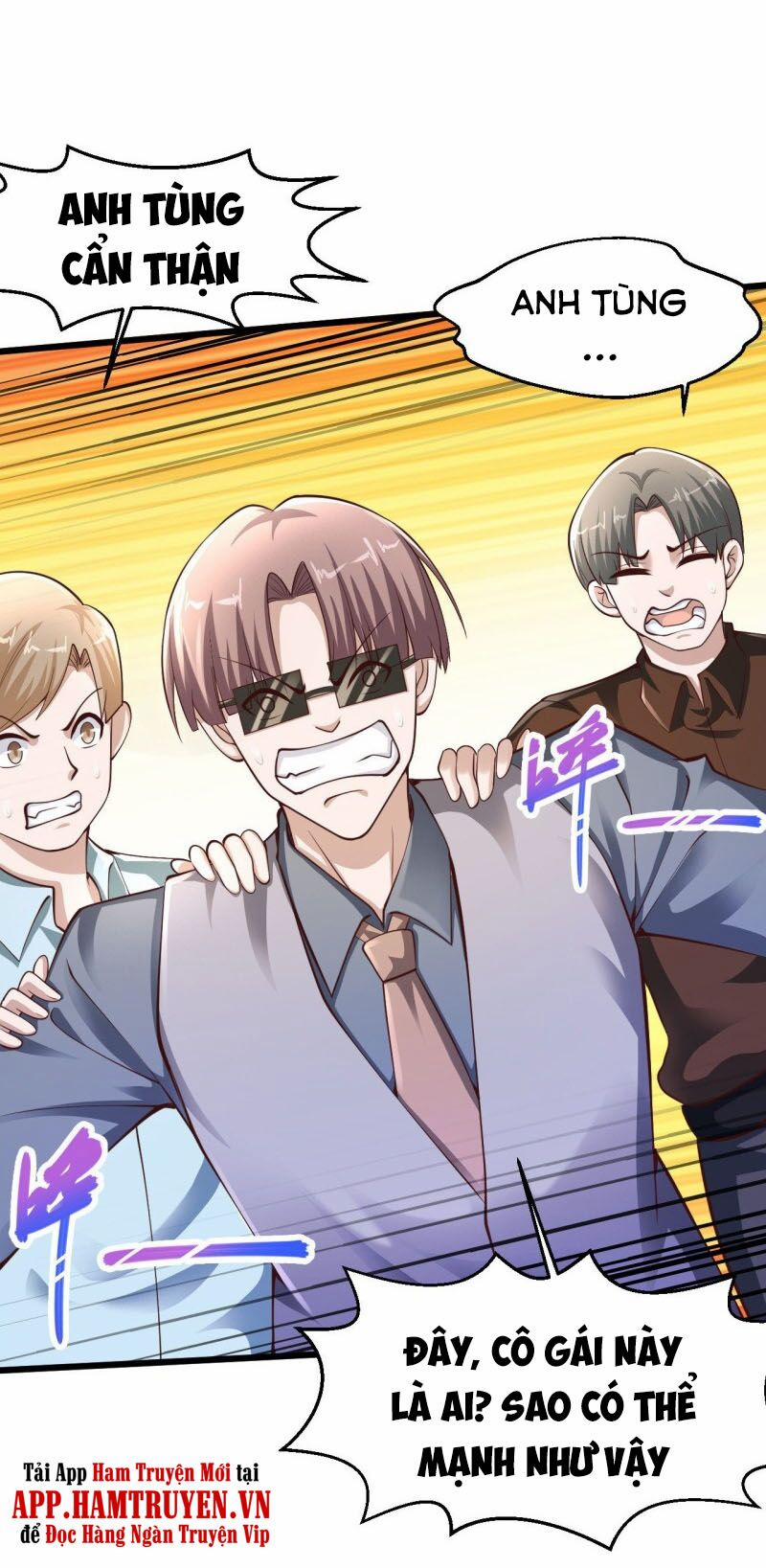 Tuyệt Phẩm Y Thánh 206 trang 13