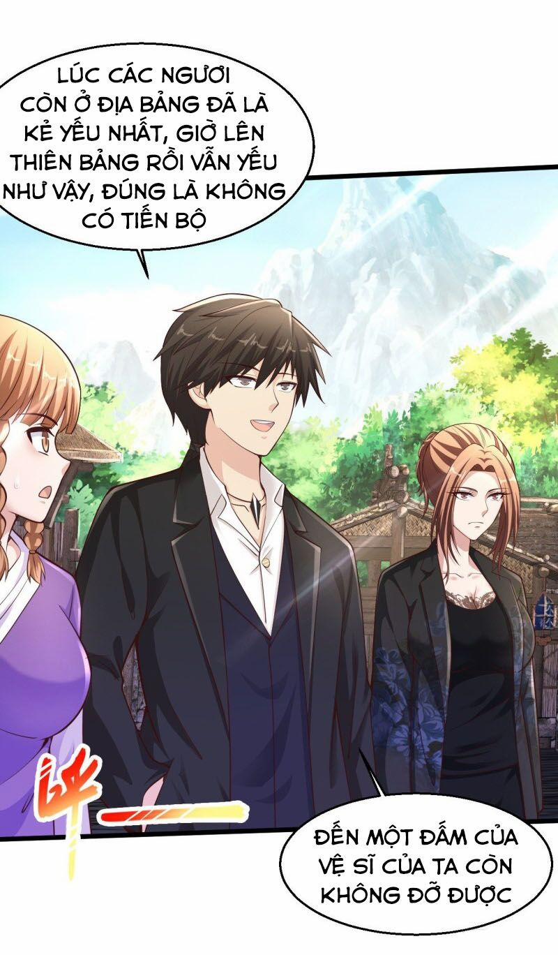 Tuyệt Phẩm Y Thánh 206 trang 14