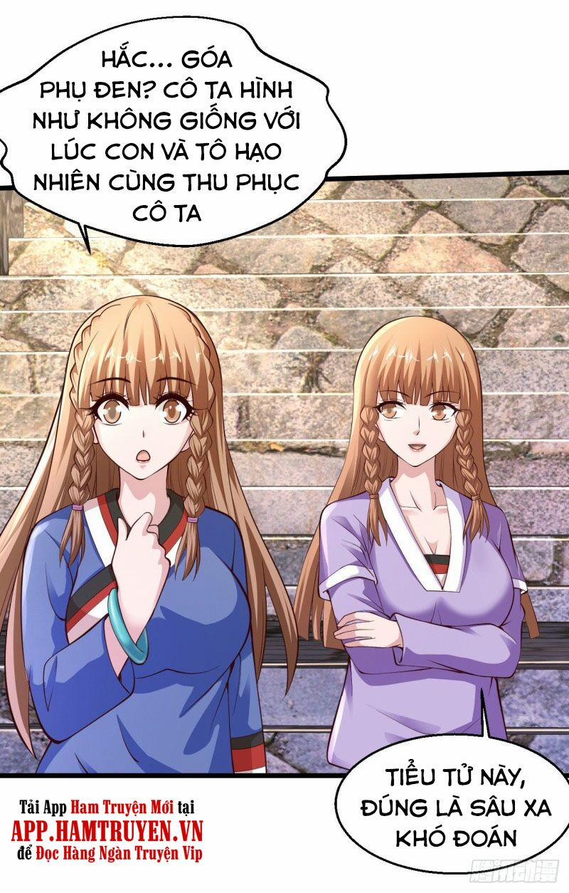 Tuyệt Phẩm Y Thánh 206 trang 17