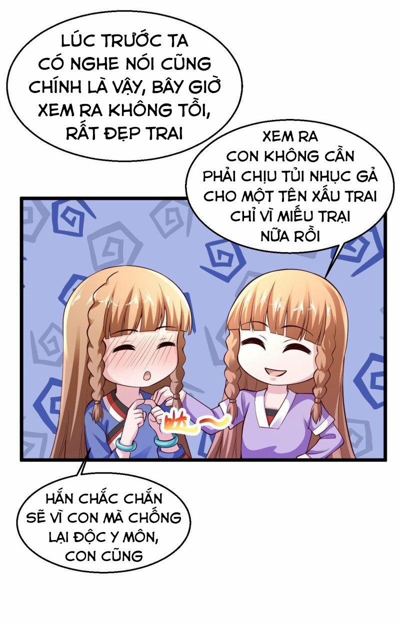 Tuyệt Phẩm Y Thánh 206 trang 18