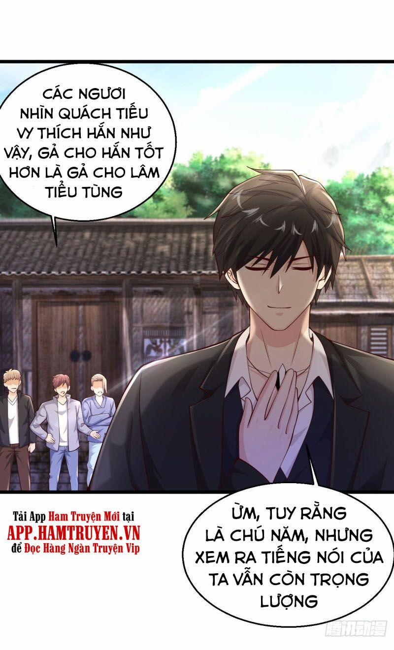 Tuyệt Phẩm Y Thánh 206 trang 23