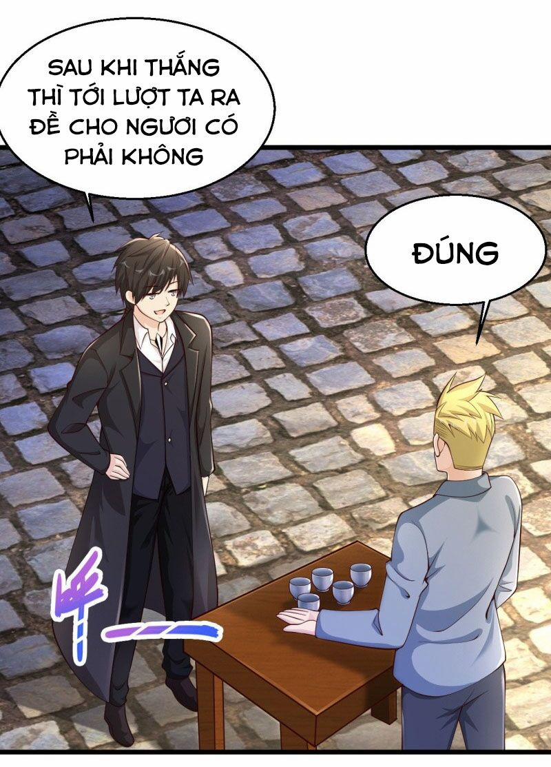 Tuyệt Phẩm Y Thánh 206 trang 26