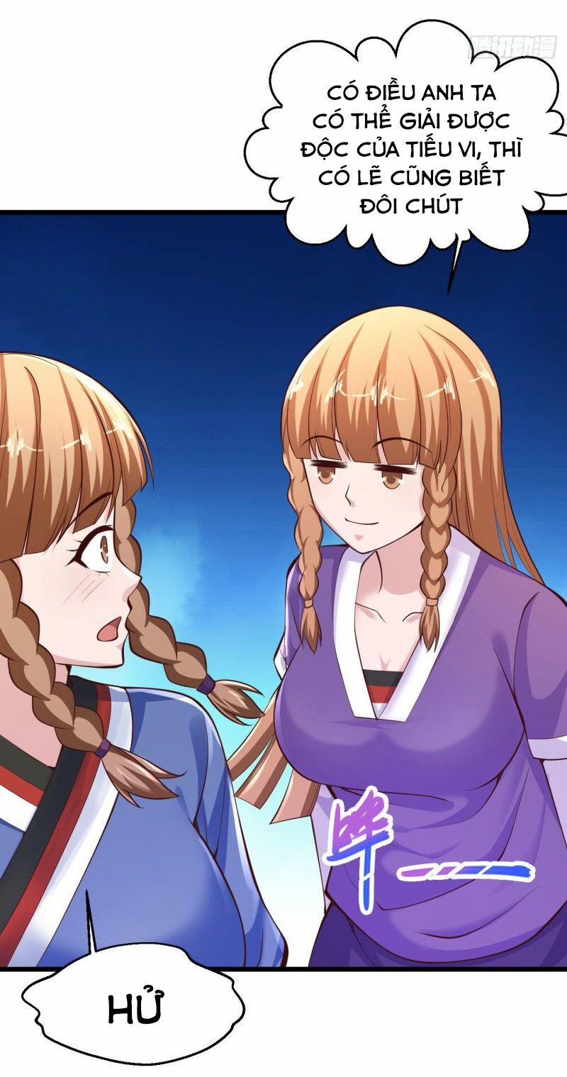 Tuyệt Phẩm Y Thánh 206 trang 28