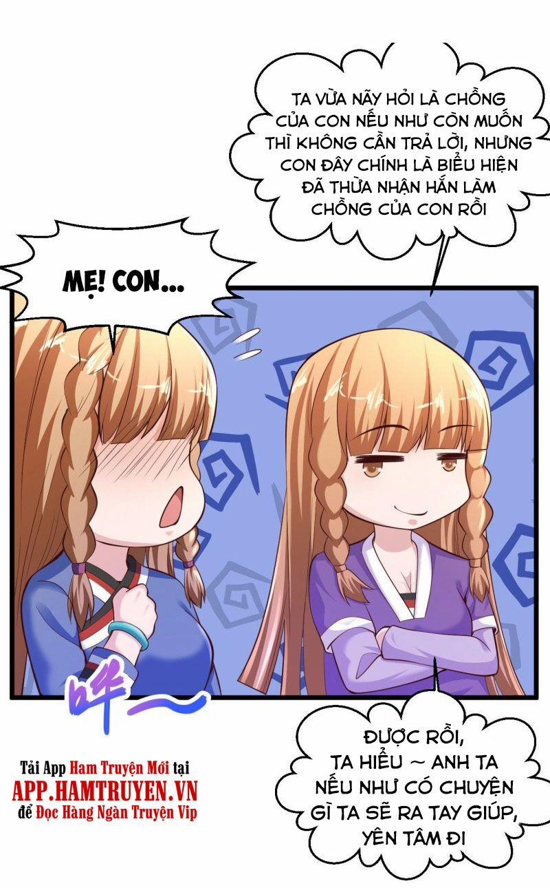 Tuyệt Phẩm Y Thánh 206 trang 29