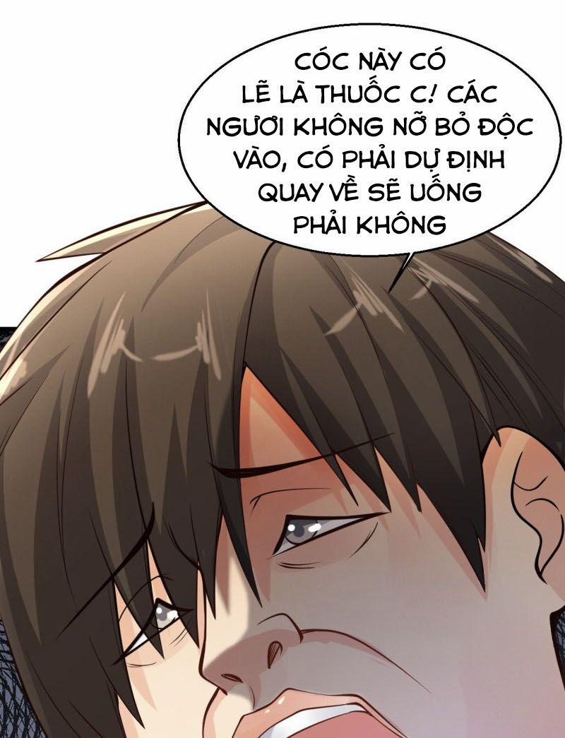 Tuyệt Phẩm Y Thánh 206 trang 34